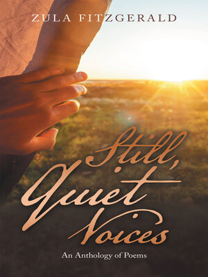 cover image of Still, Quiet Voices